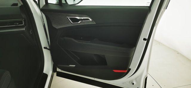 KIA Sportage 1.6 CRDi MHEV Style