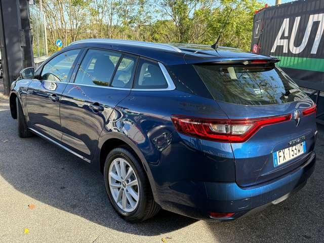 Renault Megane Sporter Sporter 1.5 blue dci Intens 115cv UNIPRO'