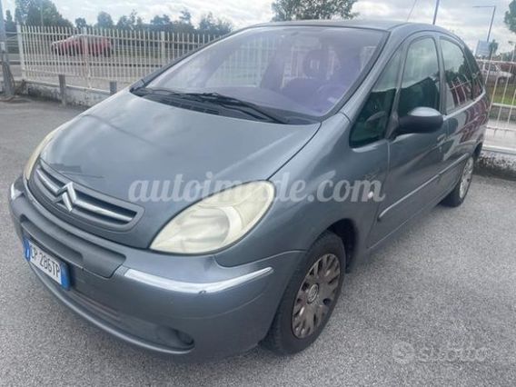 CITROEN Xsara 1.6i cat 5 porte XP
