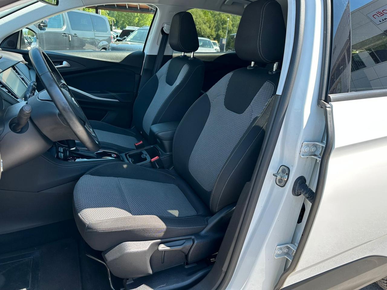 Opel Grandland X 1.5 diesel Ecotec Start&Stop aut. 2020 PERFETTA! SUPER PREZZO! IVA COMPRESA!