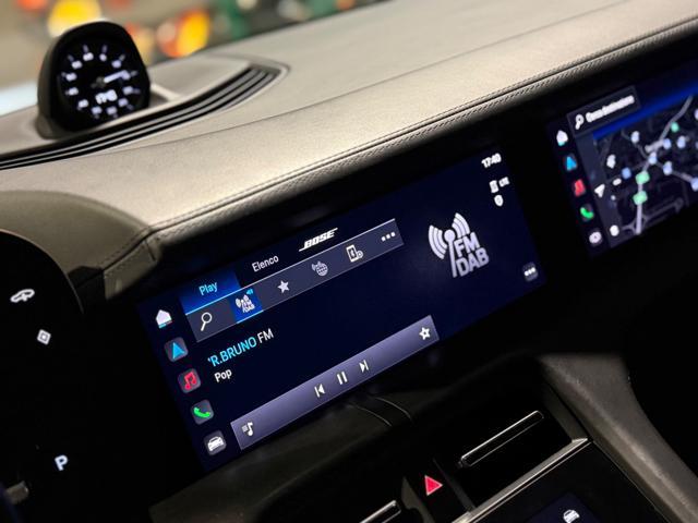 PORSCHE Taycan 4S Sport Turismo APPROVED