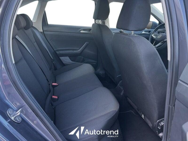 Volkswagen Taigo 1.0 TSI 95 CV Life