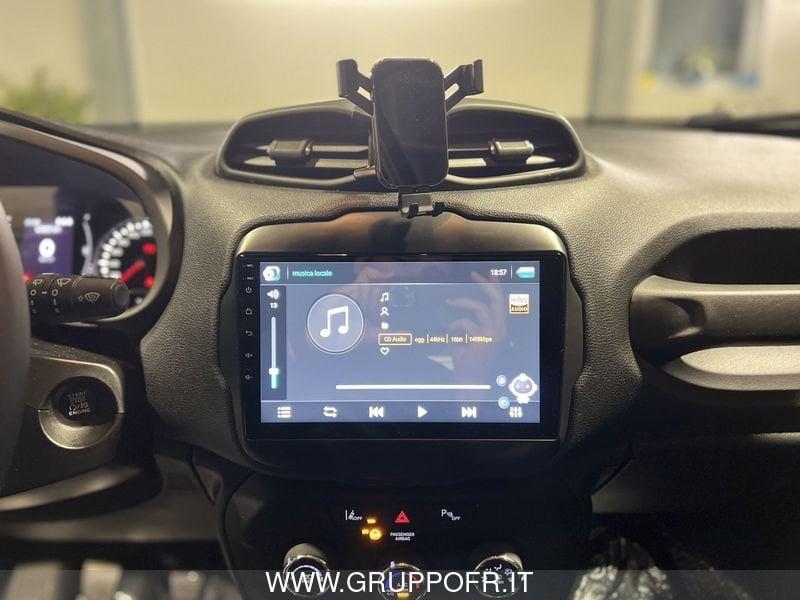 Jeep Renegade 1.0 T3 Longitude