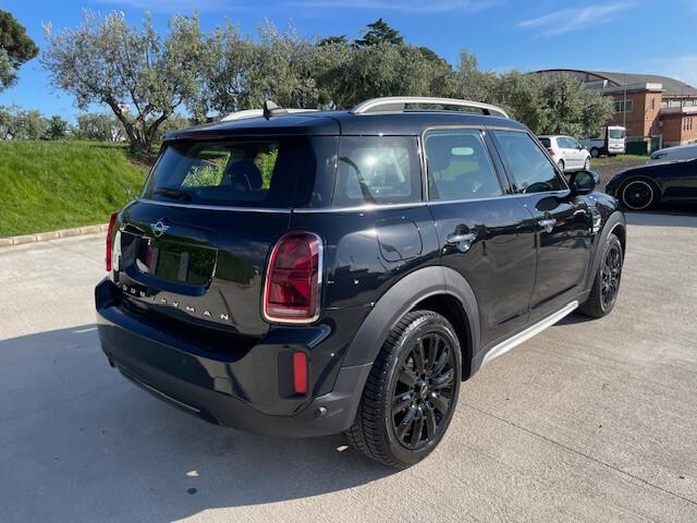 Mini Cooper Countryman Mini 1.5 Cooper Business Countryman