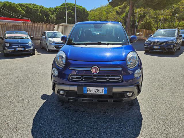 FIAT 500L 1.3 Multijet 95 CV Dualogic Cross