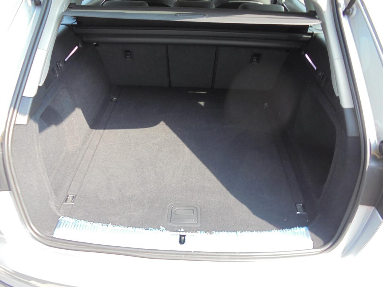 Audi A4 Avant 40 TDI S tronic Business
