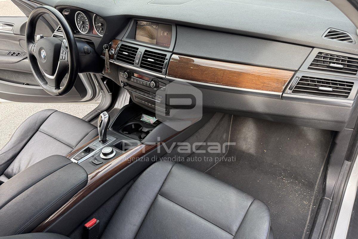 BMW X6 xDrive30d Futura
