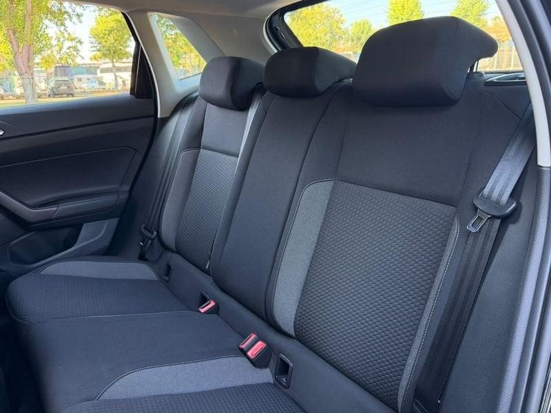 Volkswagen Polo Polo 1.0 tsi Life 95cv