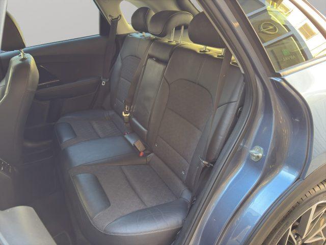 KIA Niro 1.6 GDi DCT HEV Style