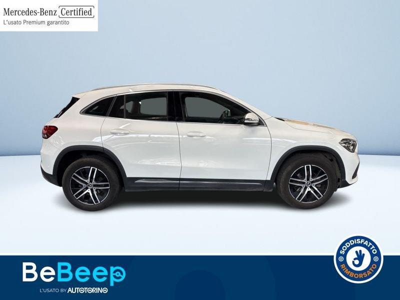 Mercedes-Benz GLA 180 D SPORT PLUS AUTO