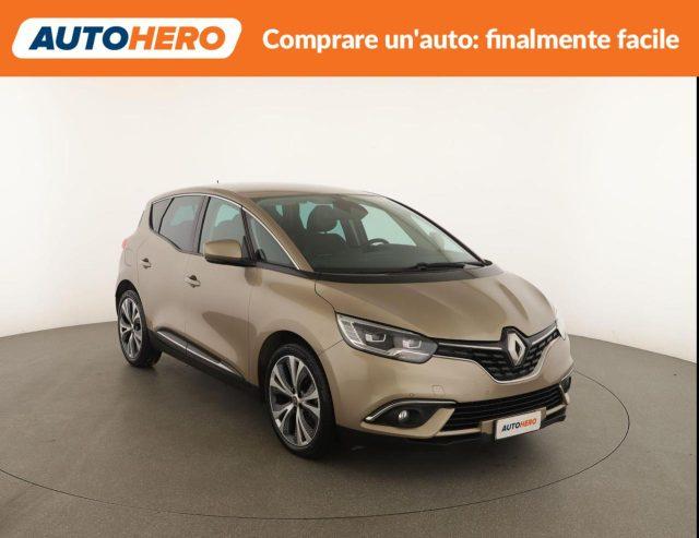 RENAULT Scenic Scénic dCi 8V 110 CV Energy Intens
