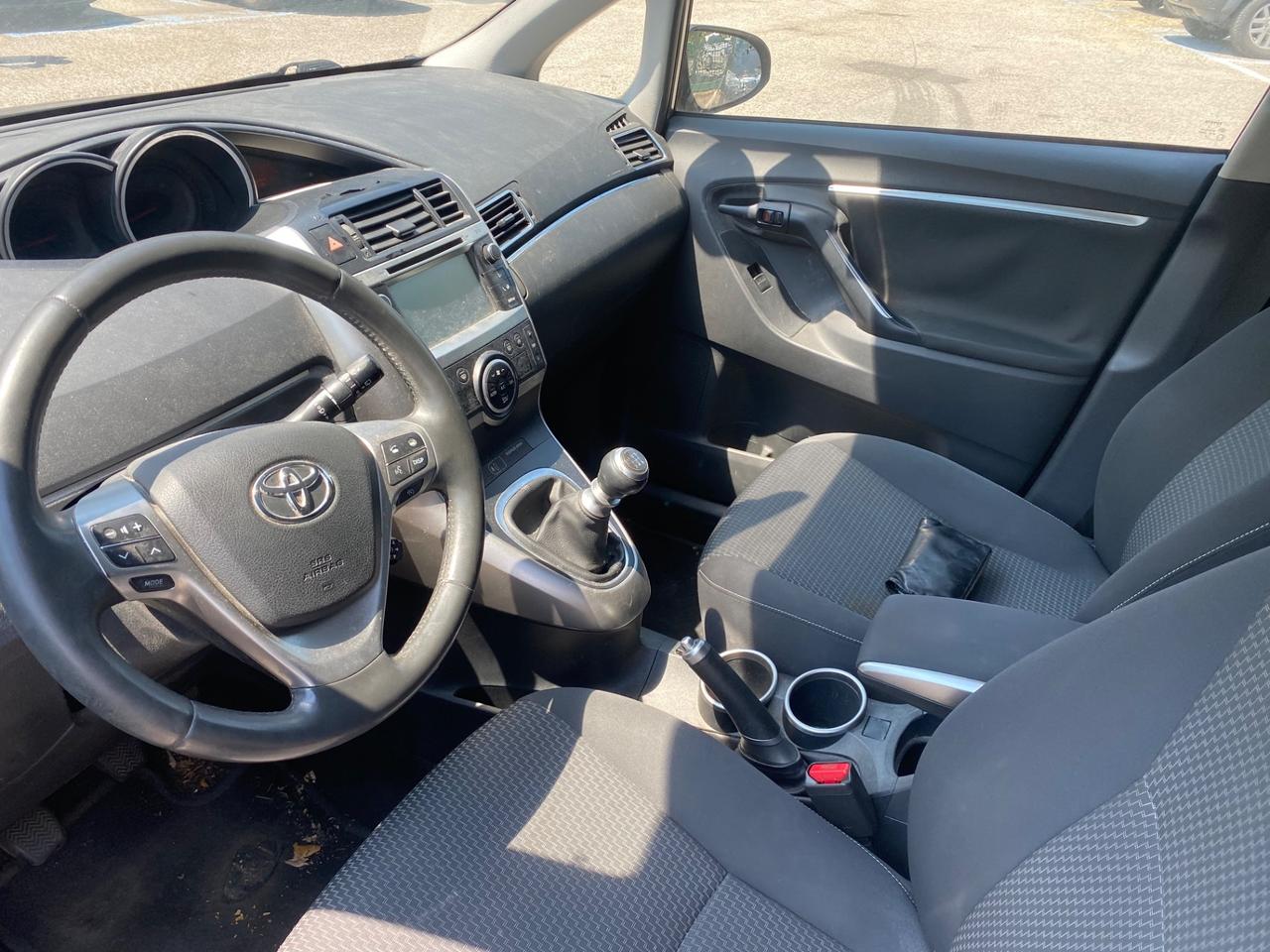 Toyota Verso 1.6 Style