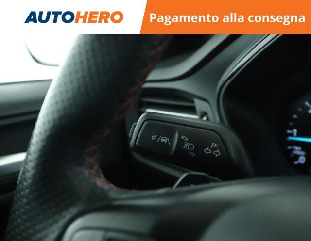 FORD Focus 2.0 EcoBlue 150 CV automatico 5p. ST-Line Co-Pilot