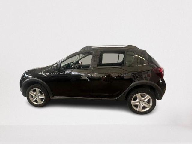 DACIA Sandero Stepway 1.5 dCi 8V 90CV Prestige