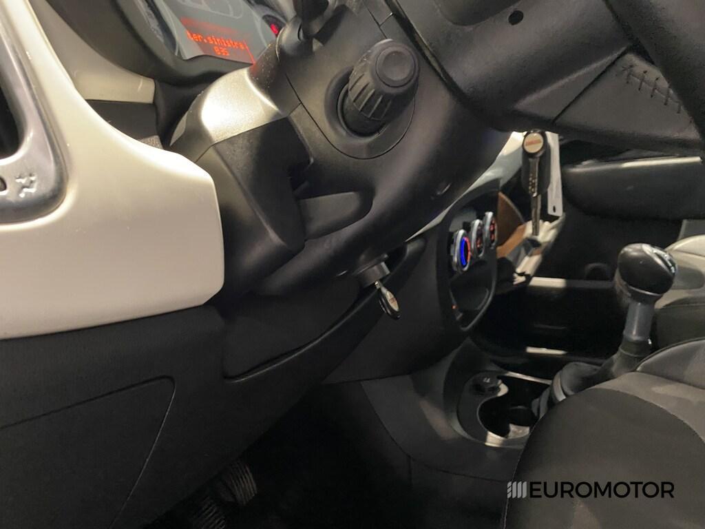 Fiat 500L 1.3 Multijet Pop