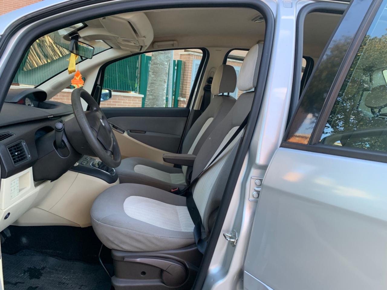 Lancia MUSA 1.4 ECO GPL