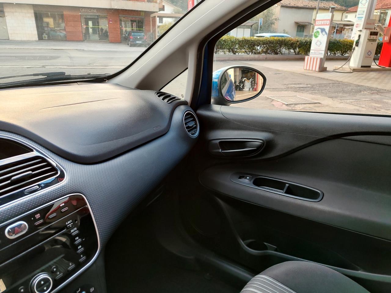 Punto Evo 1.2 Dynamic OK NEO solo 110MILA KM