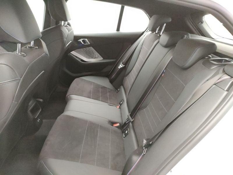 BMW Serie 1 118d MSport Pro