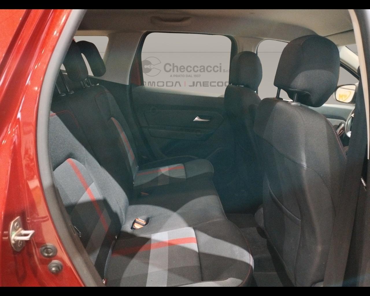 DACIA Duster 2ª serie Duster 1.3 TCe 150 CV FA...