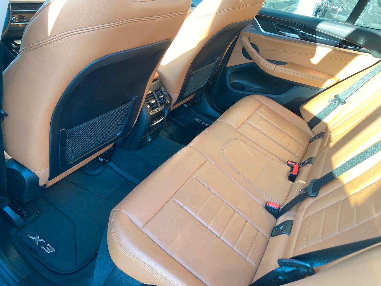 Bmw X3 BMW X3 XLINE 2.0 DIESEL STRAFULL