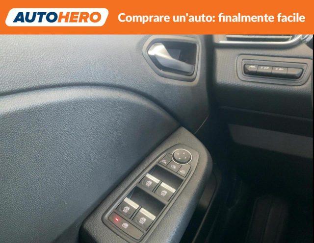 RENAULT Clio Full Hybrid E-Tech 140 CV 5 porte Zen