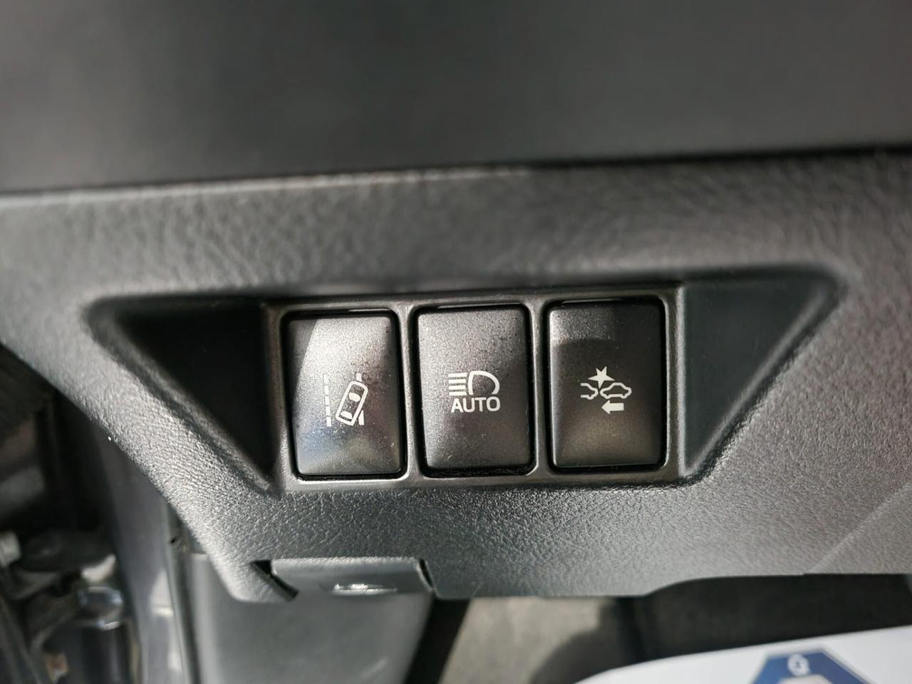 Toyota Yaris 1.5 Hybrid 5 porte Active