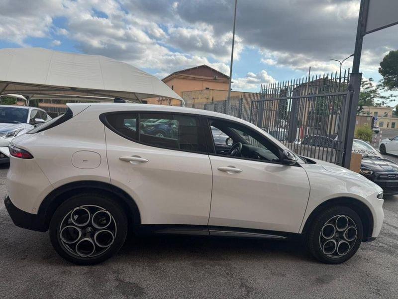 Alfa Romeo Tonale 1.5 130cv Hybrid