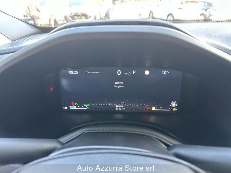 Jeep Renegade 1.5 turbo t4 mhev Altitude 2wd dct *PROMO AZZURRA*