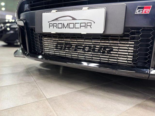 TOYOTA Yaris 1.6 Turbo 3 P GR CIRCUIT DAT MK2 *PPF*