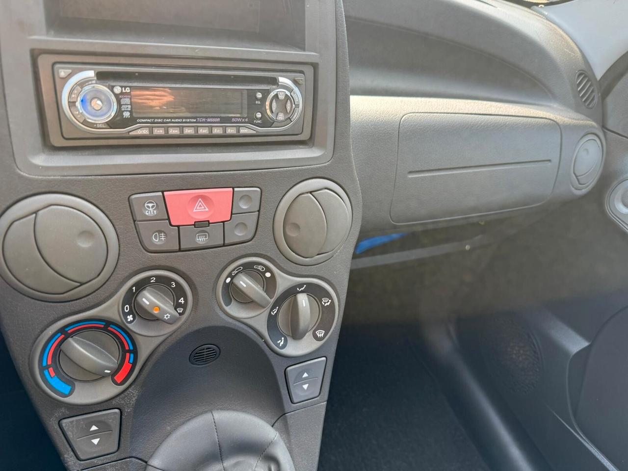 Fiat Panda 1.2unico-proprietario 44.000 km