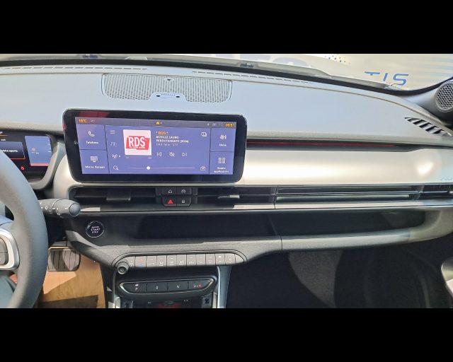 JEEP Avenger 1.2 turbo e-hybrid Summit fwd 100cv edct6