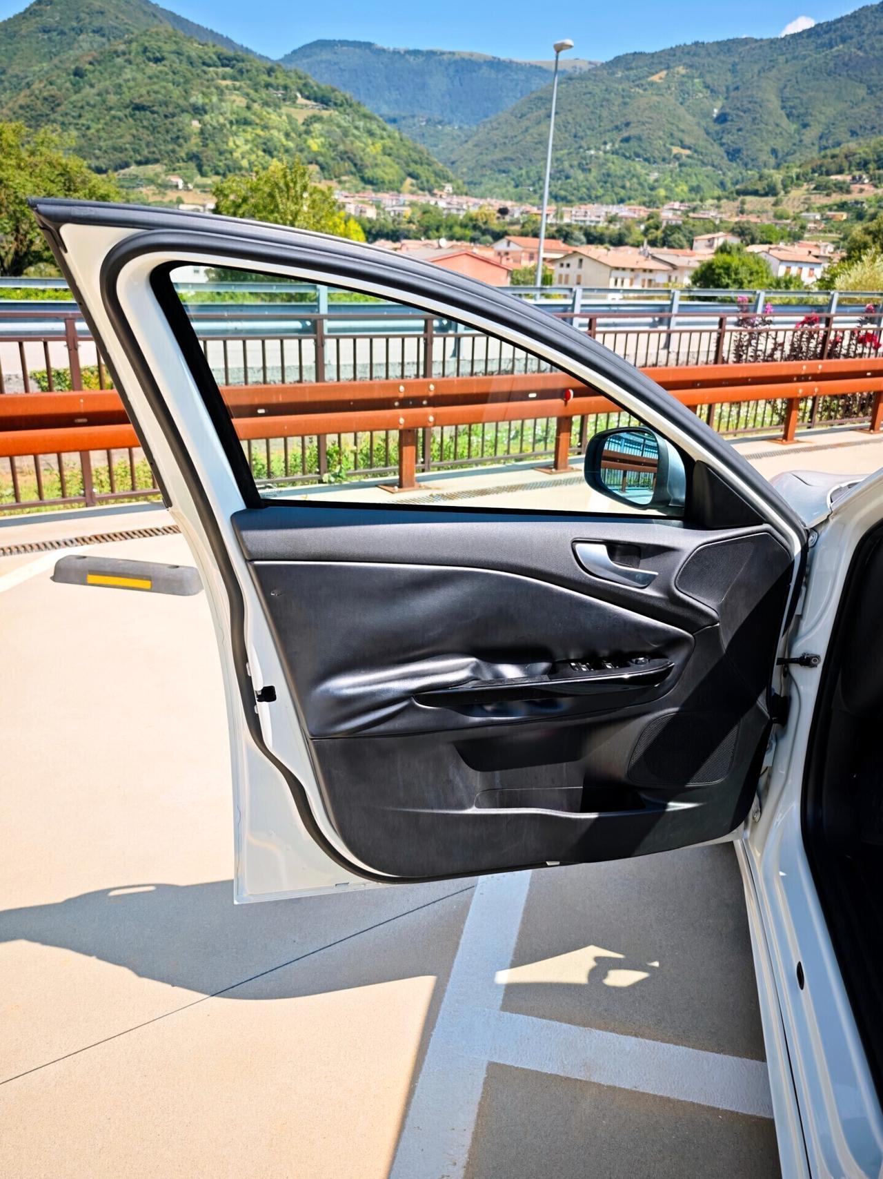 Alfa Romeo Giulietta 1.6 JTDm-2 105 CV Progression