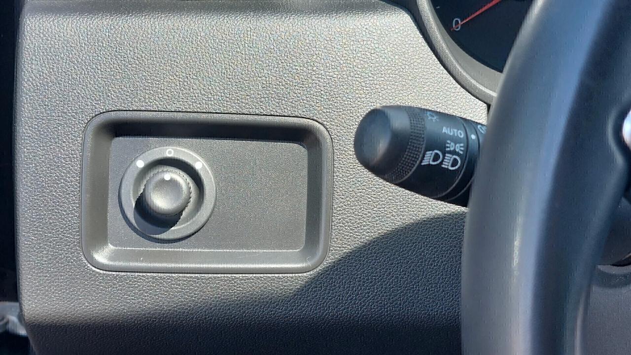 Dacia Duster 1.5 Diesel Neopatentati