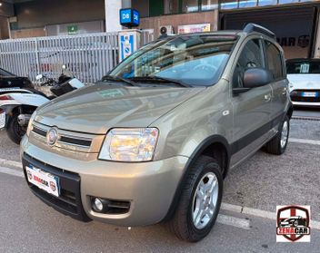 Fiat Panda 1.3 MJT 16V 4x4 Adventure Unico Proprietario