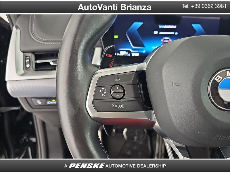 BMW X1 X1 xdrive M35i