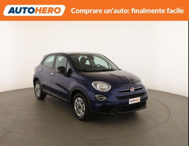 FIAT 500X 1.0 T3 120 CV Urban