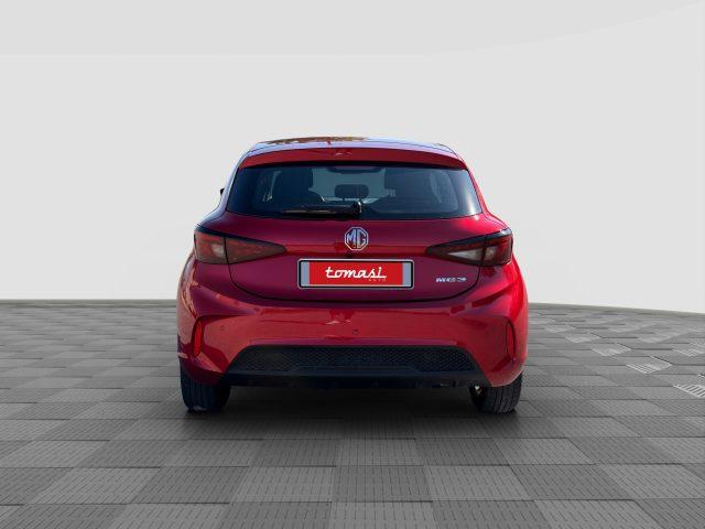 MG MG3 MG3 1.5 Comfort