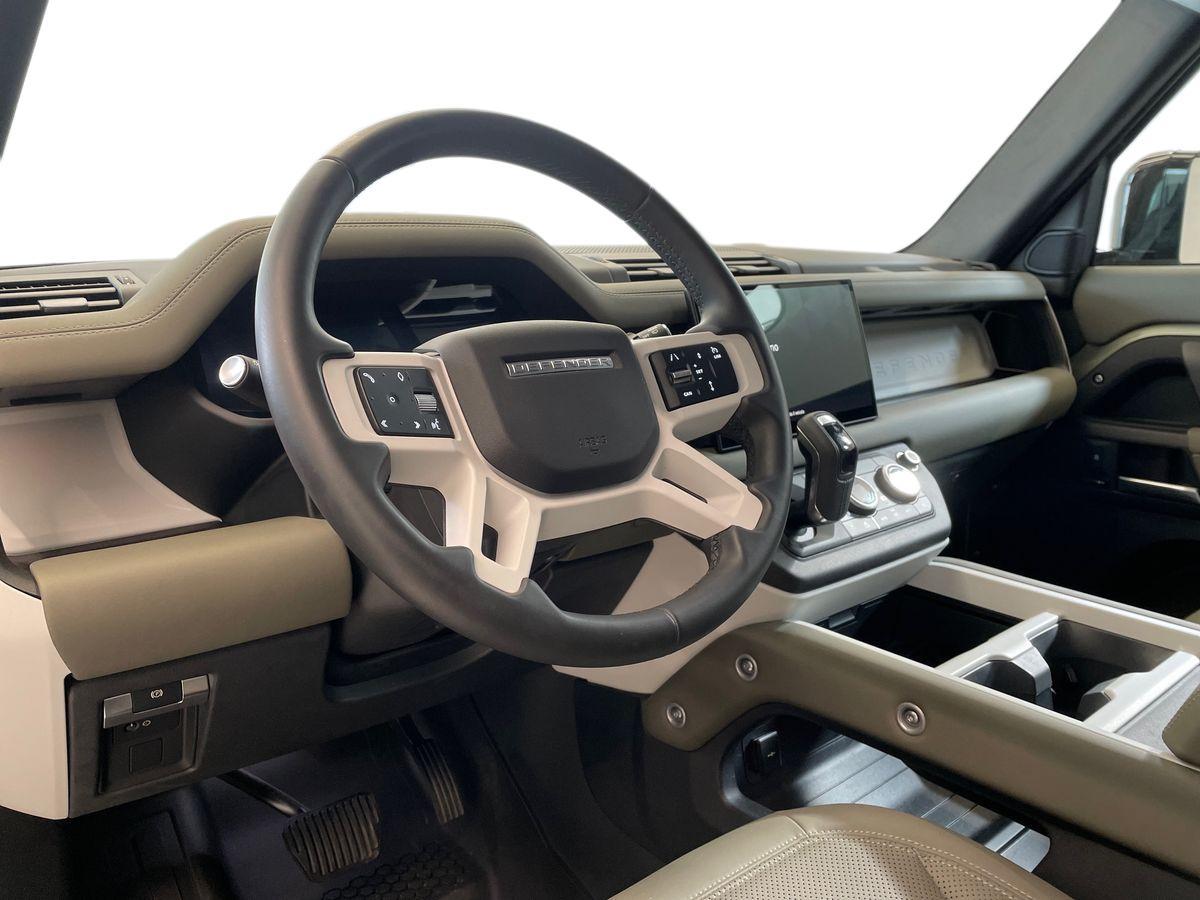 LAND ROVER Defender 90 3.0d Mhev S AWD 200cv Aut.