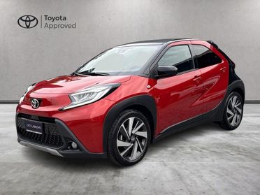 Toyota Aygo X 1.0 Lounge Air 72cv