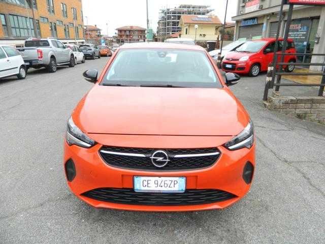 OPEL Corsa 1.2 Benz 75CV 5P - UNIPRO TAGLIANDATA