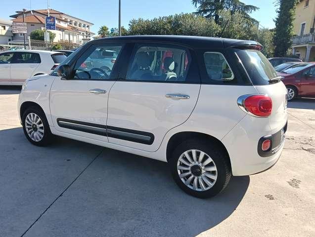 Fiat 500L 0.9 t.air t. natural power Pop Star 80cv