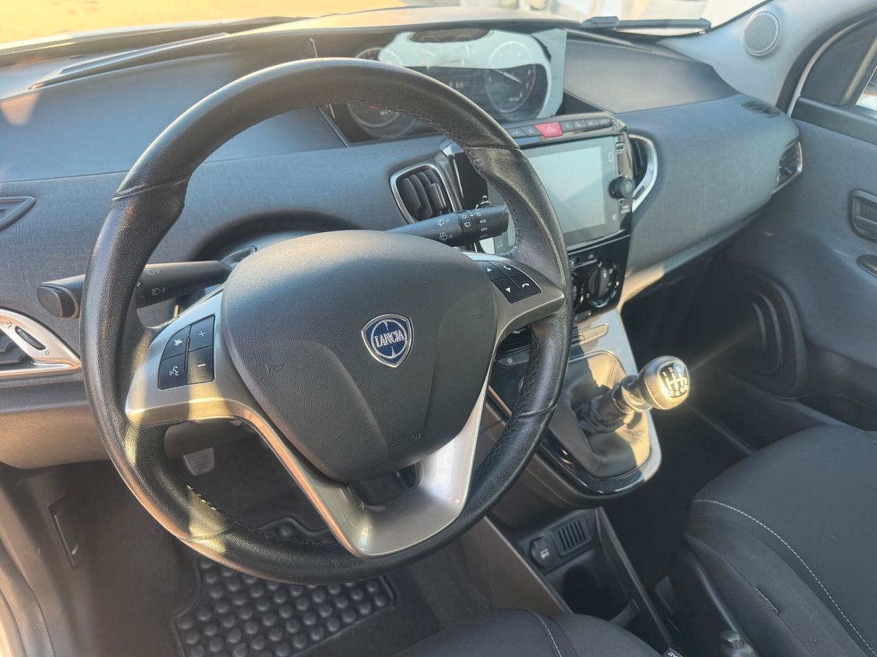 Lancia Ypsilon 1.0 FireFly 5 p. Gold- 2022