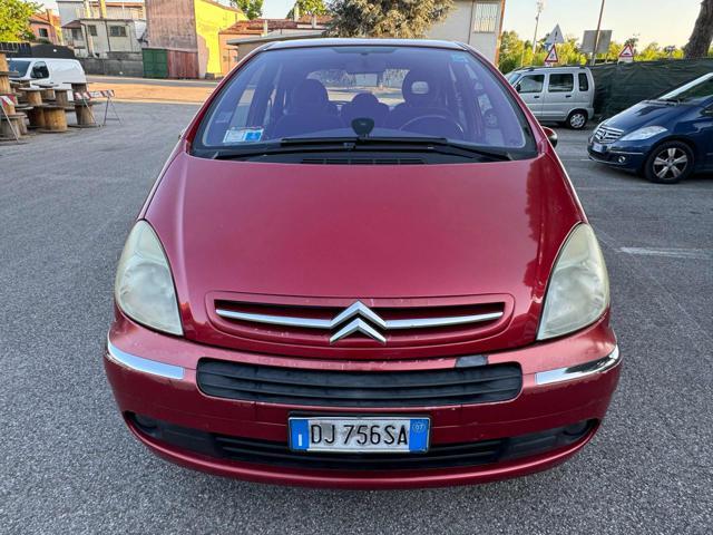 CITROEN Xsara Picasso Benzina/GPL 1.6 16V Elegance Bi Energy G