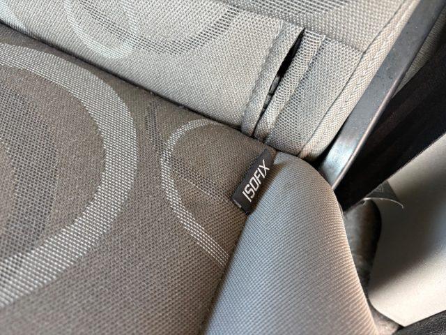 RENAULT Kangoo 1.6 105CV 5 porte Dynamique OK NEOPATENTATI