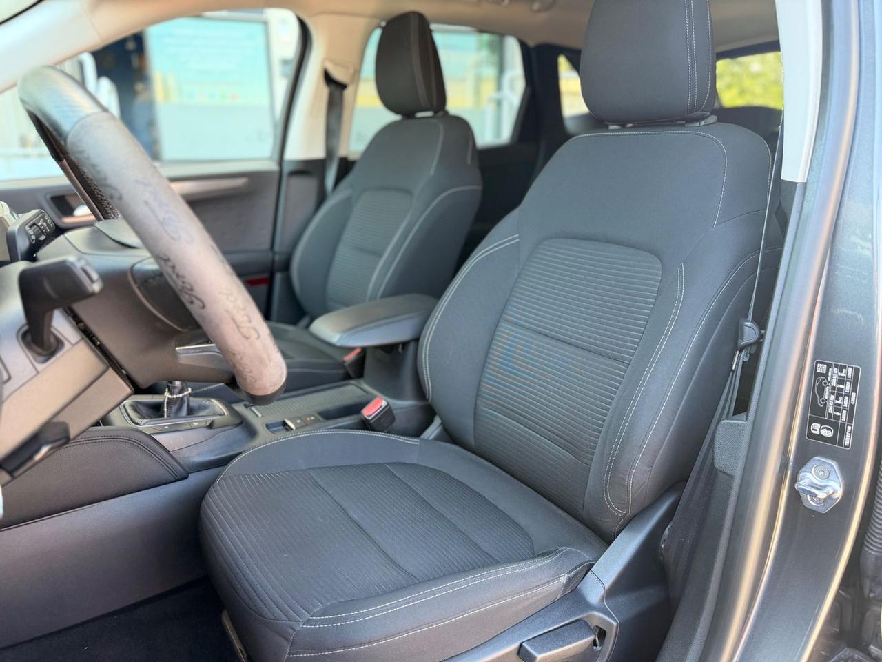 Ford Kuga ST Line X 1.5 EcoBlue #10883