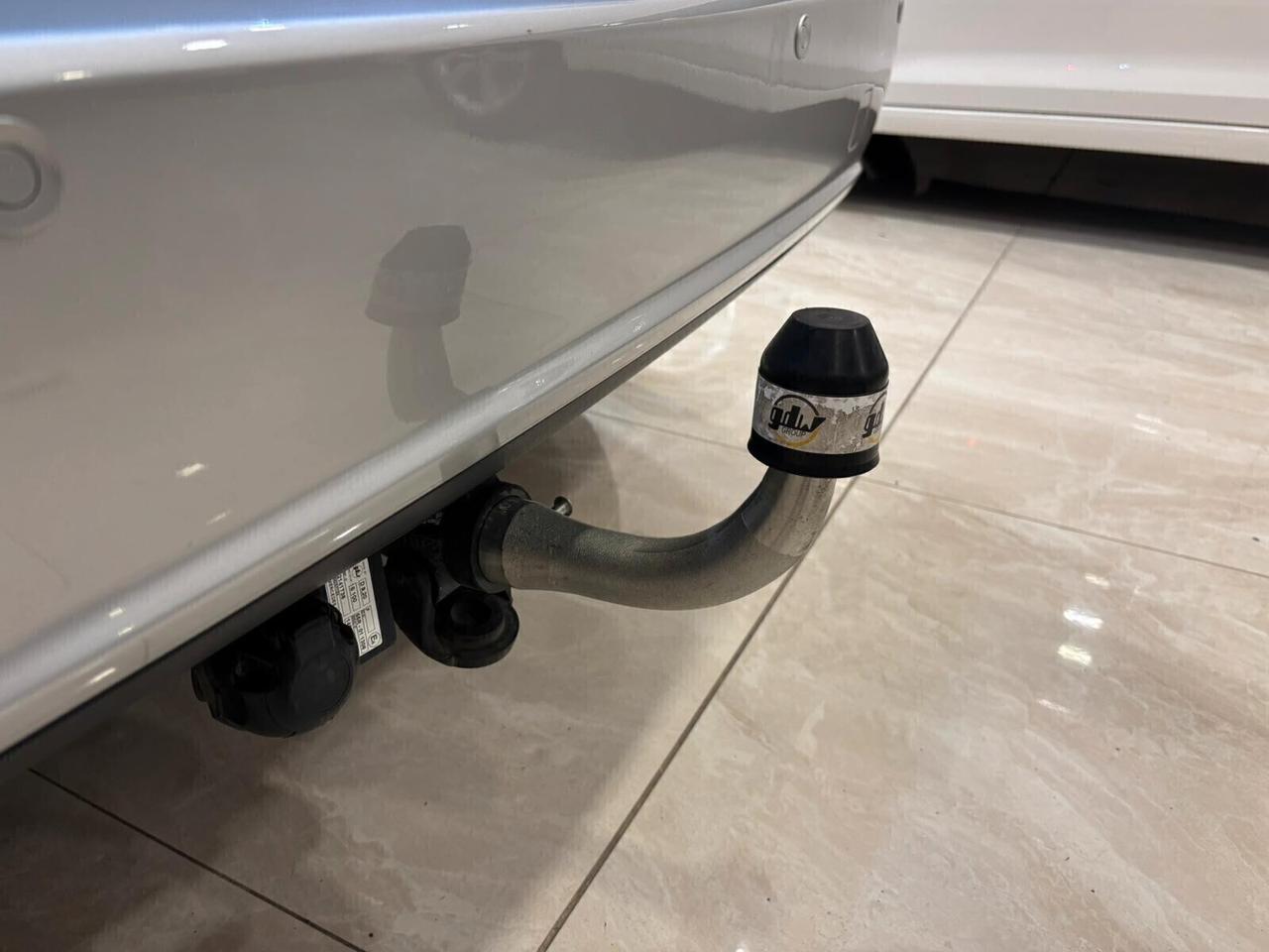 Mercedes CLASSE B 180 110CV *OTTIME CONDIZIONI*