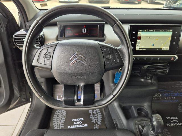 CITROEN C4 Cactus BlueHDi 100 Shine