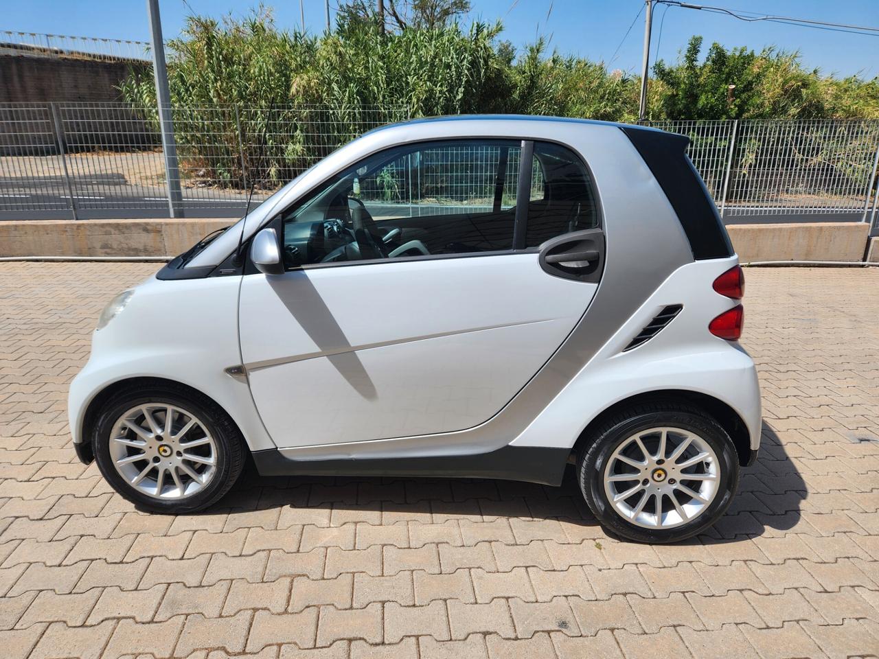 Smart ForTwo 1000 BENZINA