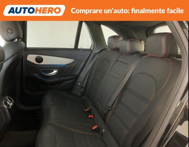 MERCEDES-BENZ GLC 43 AMG 4Matic AMG