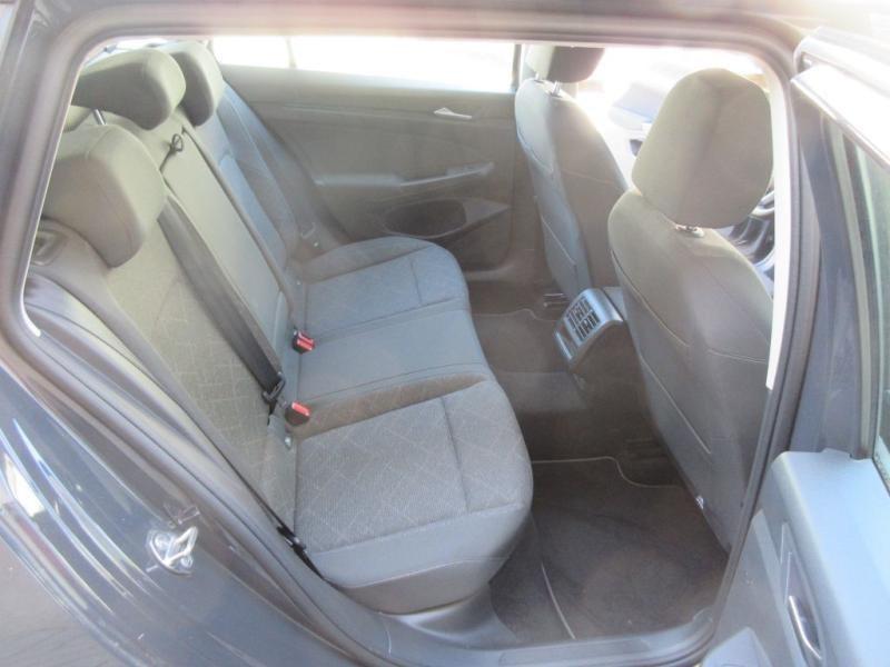 Volkswagen Golf Variant 2.0 TDI SCR Life